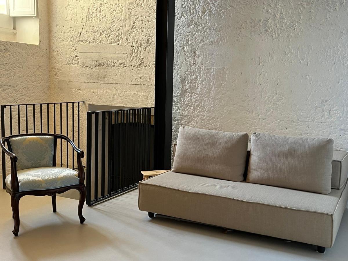 Villa Bruni/Casina Lecce Ngoại thất bức ảnh