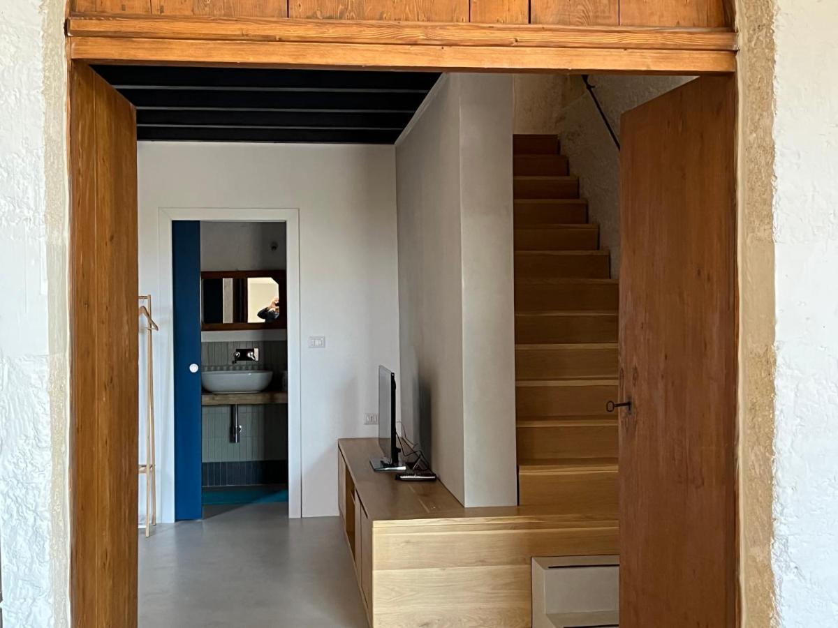 Villa Bruni/Casina Lecce Ngoại thất bức ảnh