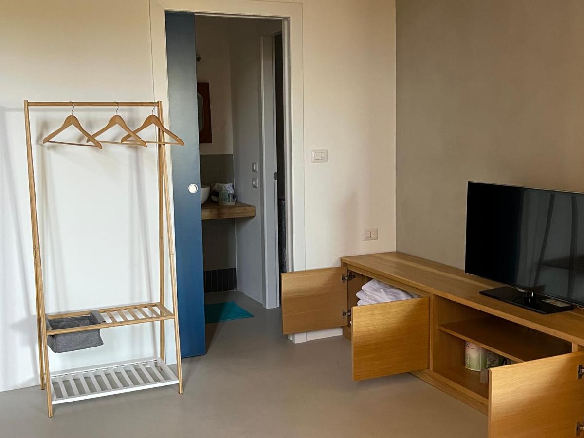 Villa Bruni/Casina Lecce Ngoại thất bức ảnh