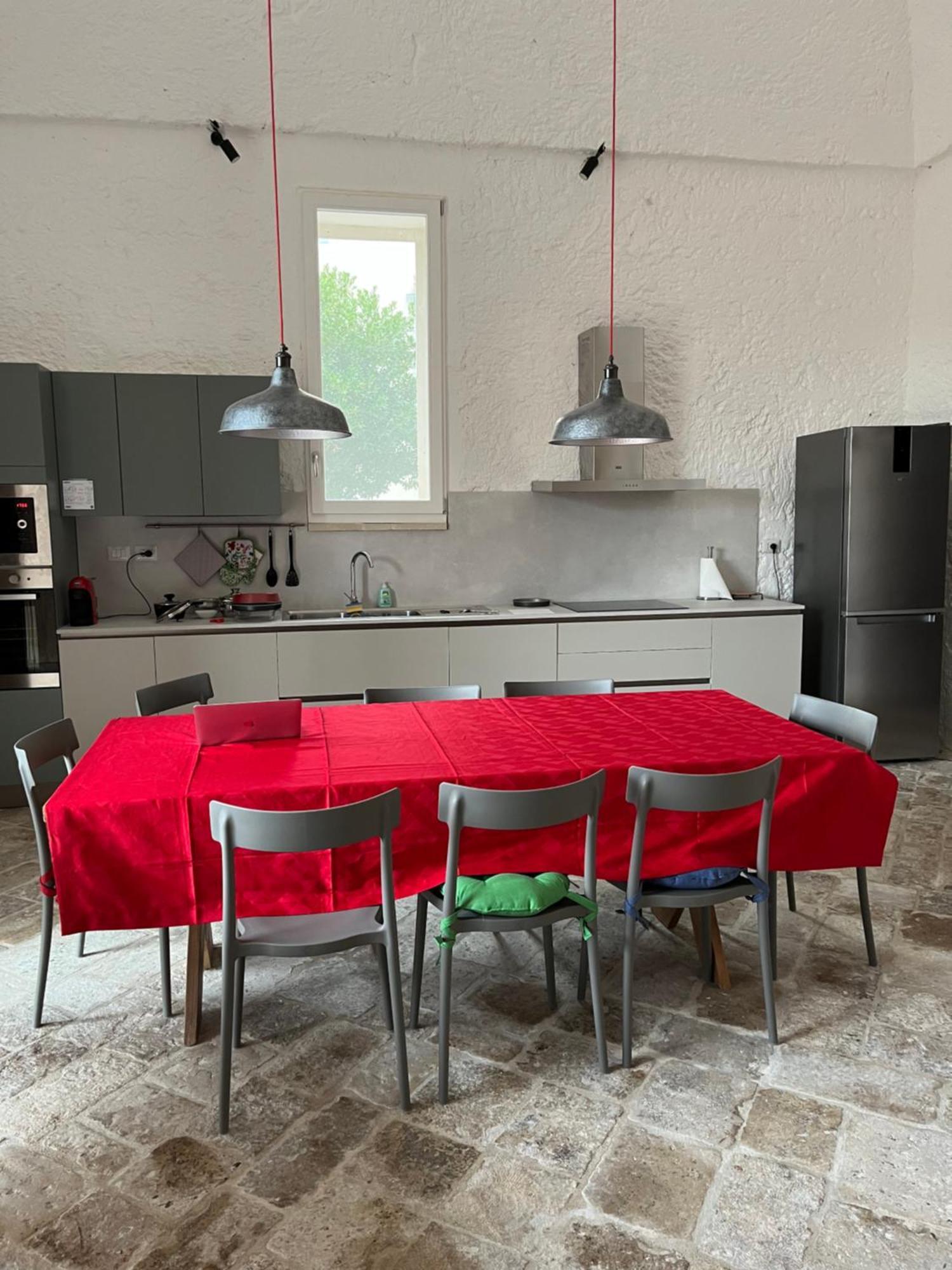 Villa Bruni/Casina Lecce Ngoại thất bức ảnh