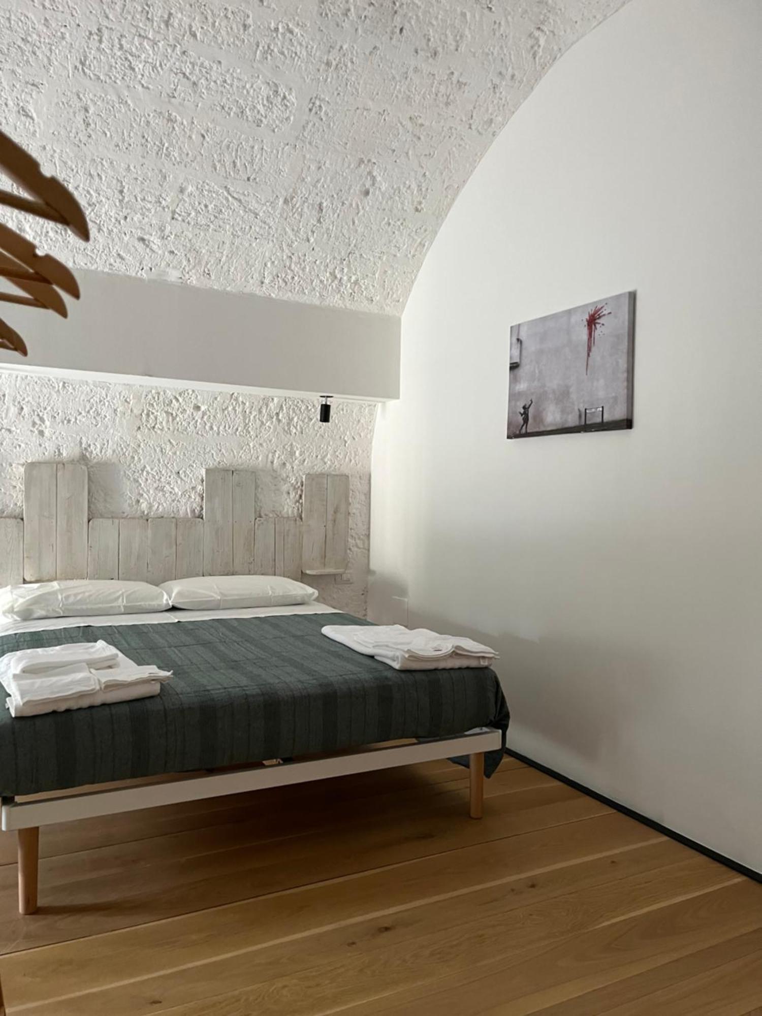 Villa Bruni/Casina Lecce Ngoại thất bức ảnh