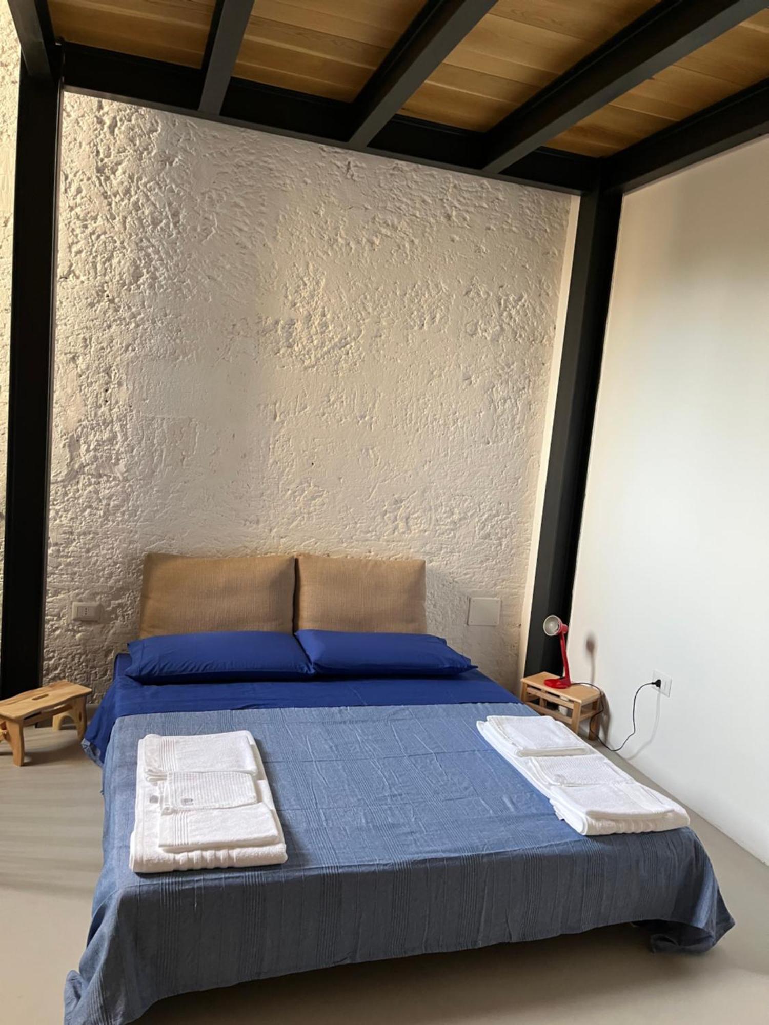 Villa Bruni/Casina Lecce Ngoại thất bức ảnh