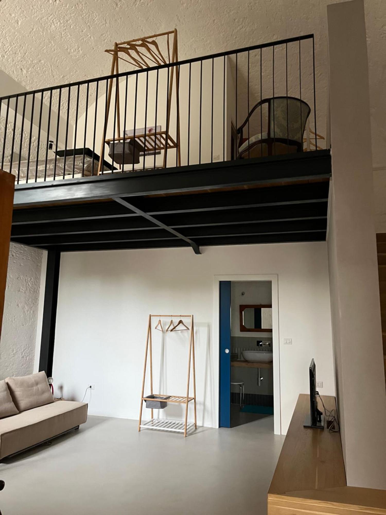 Villa Bruni/Casina Lecce Ngoại thất bức ảnh