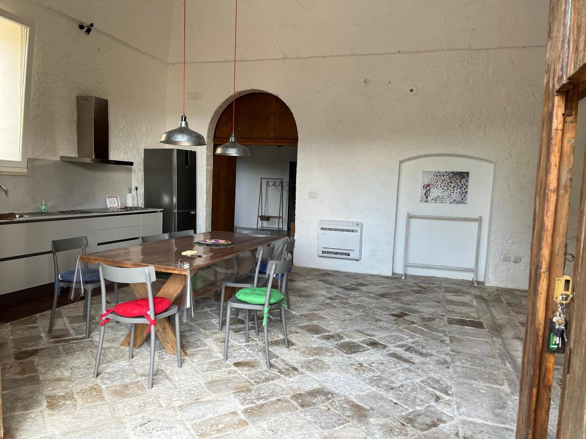 Villa Bruni/Casina Lecce Ngoại thất bức ảnh